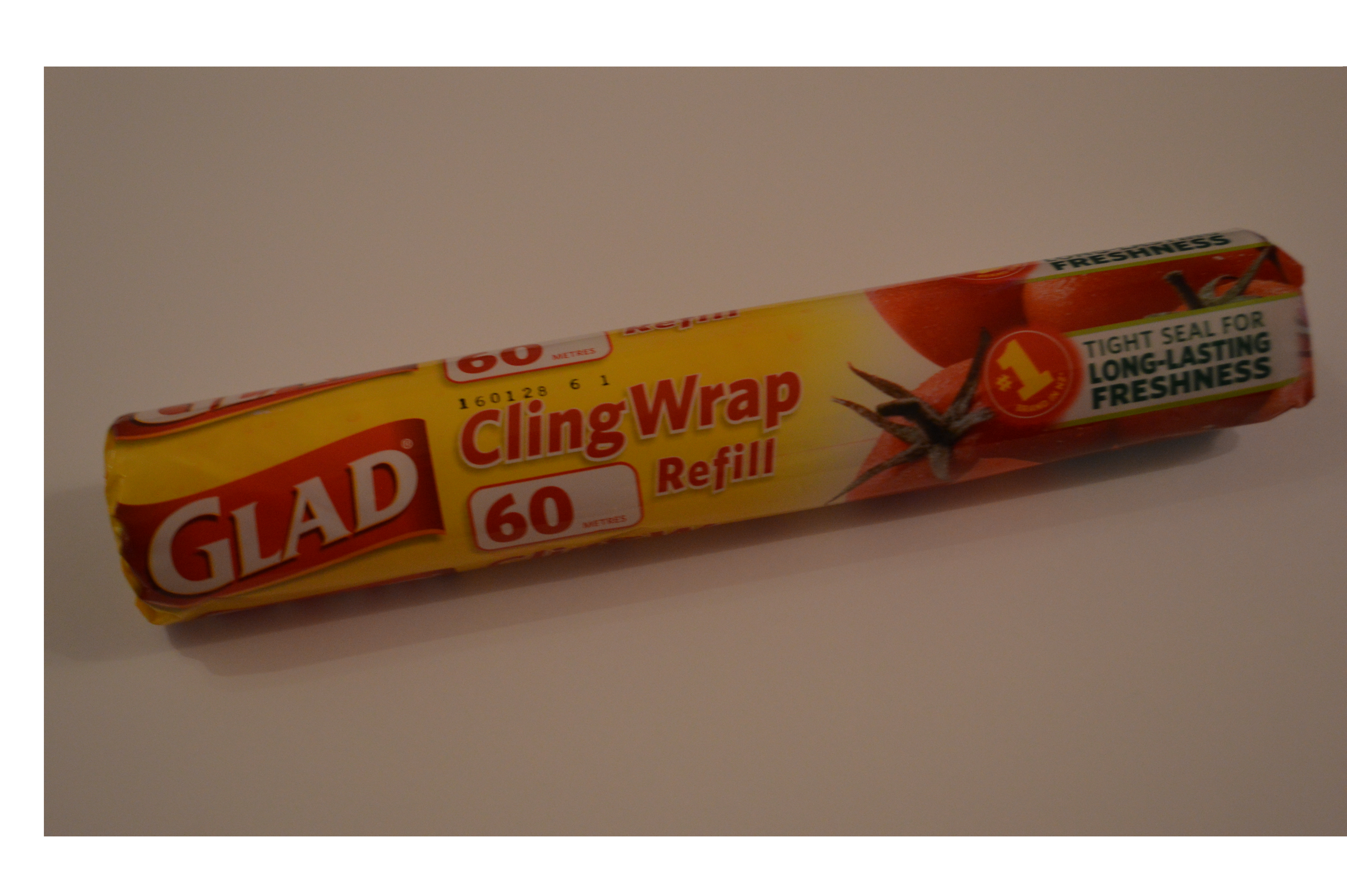 Image of glad wrap